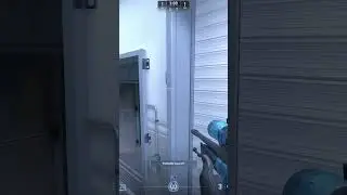 noscope headshot + wallbang headshot