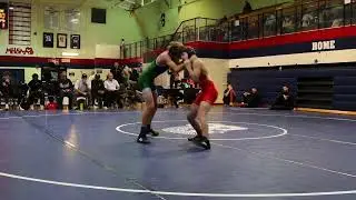 Ryan D. vs FGR