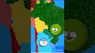 humor de pa&iacute;ses #humor #countryballs