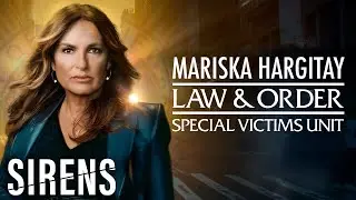 Olivia Benson Laying Down The Law | Law & Order: SVU | Sirens