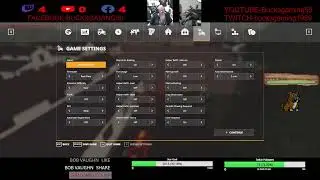 FS19 PV County Multi Player The Maybe  ATS Convoy 18+ Stream