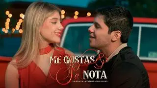 Los Plebes del Rancho de Ariel Camacho - Me Gustas Y Se Nota - Video Oficial