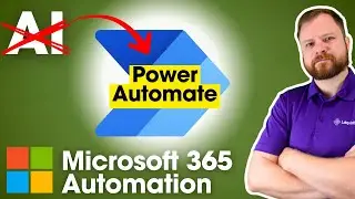 Автоматизируйте процессы утверждения Microsoft 365 как профессионал с помощью Power Automate!
