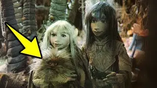 Dark Crystal (1982): 20 Facts You Didn't Know About
