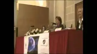 2012-Video 3 su 3-Maya Cerchi nel Grano-Giovetti al Convegno