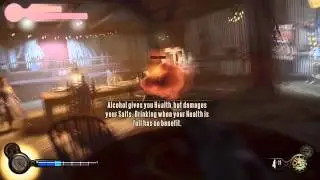 BioShock Infinite - Lost Weekend Achievement/Trophy Guide