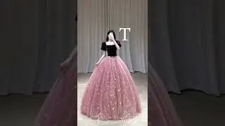 choose your name first letter and choose your favourite colour dress 😍😍
