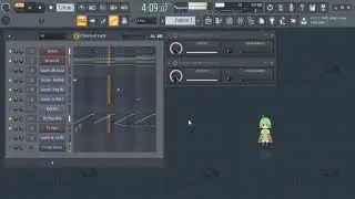 Type - Sunest Melodies [Session #1]
