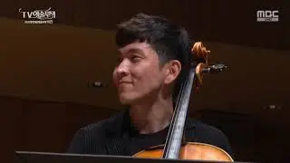 L. v. Beethoven - Duo „mit zwei obligaten Augengläsern“ Es-Dur, WoO 32 für Bratsche und Cello