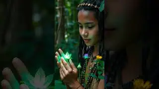 The Essence of Earth: A Primitive Wilderness Tale
