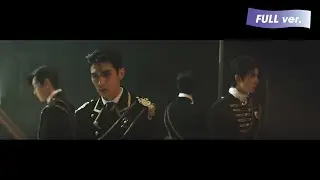 SF9 &ndash; &lsquo;Savior&rsquo; Official Music Video
