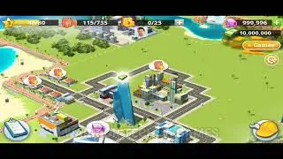 Little Big City 2 v9.4.3 Google Play Store Version Mod Apk Android Gameplay (60 FPS)
