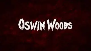 Oswin Woods - Short Film