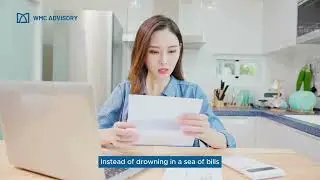 WMC Advisory - Best Debt Consolidation Loans Malaysia - Best loan advisory penang - Loan Consultant