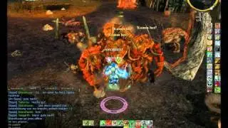 Lotro/HDRO - Wächter/Guardian Urugarth