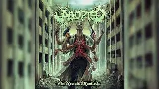 Aborted - 