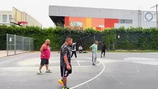 Otro partidazo 23 de diciembre de 2025