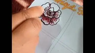 Unique flowers🌸🌺🌻🌹🌷🌼💐 designs#flowersdesign#viral