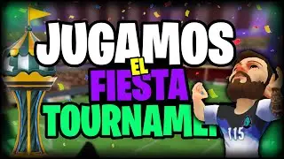 CASI PIERDO MI CUETA de MINI FOOTBALL...ME HAKEARON!