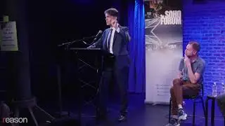 Do Free Societies Need Postmodernism? | A Debate | Thaddeus Russell and Stephen Hicks