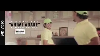 Ahimi Adare ( Ma tharam ) | Rumesh Perera  Full Video Song