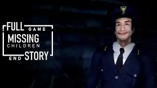 Missing Children Full Gameplay