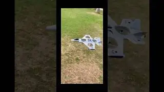 Sharper Image Thunder bolt Jet X2 |Remote control drone Stunt and Flight| #shorts #drone #toys #new