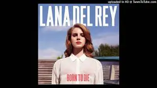 Lana Del Rey - Diet Mountain Dew [Official Instrumental