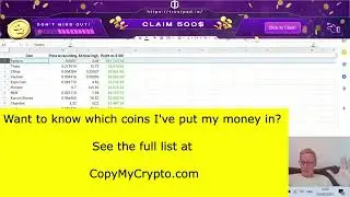 What is BOBA Coin Airdrop ? BOBA Airdrop for Absolute Beginners