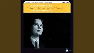 Normans Gesang, Op . 52 No. 5, D. 846