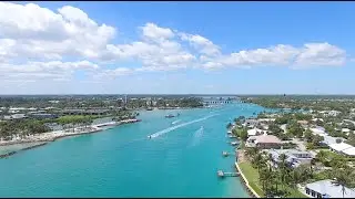 South Florida Community Tour - Luxury Florida Living A-Z: Johnathan's Landing