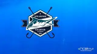 Davide Acone - Traina d'altura aguglia imperiale C&R - Spearfish Charter Salerno