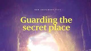 GUARDING THE SECRET PLACE | New Testament City | Fri. 23rd Jan, 2026.