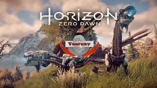 (HORIZON ZERO DAWN) WATCHER MACHINES LOOT AND BEST WAYS TO KILL