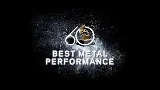 Best Metal Performance Nominees | 2018 GRAMMYs