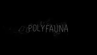 PolyFauna - Gameplay (ios, ipad) (ENG)