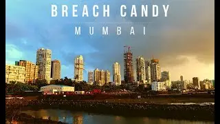Breach Candy Mumbai | Mumbai Luxury Apartments