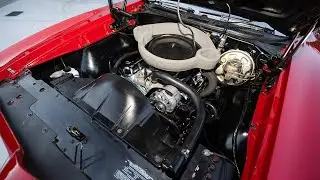 Even at 370 HP & Round-Port Heads, the Ram Air IV Shocked Everyone Running 13.1-Second Quarter-Miles