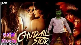प्यासी चुड़ैलPiyasi chudhel1  Scene skwmovie bhot video scene New shots movie  new shots video scene