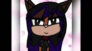 My Badger Oc/Persona's New Look