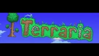 Terraria 1.4.5 BLIND PLAYTHROUGH episode 1