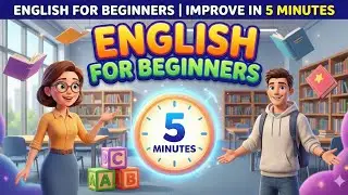 Daily Routine Shadowing Practice|How to Speak English Language|Mr English SH Podcast#englishpodcast 