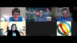 Tech Talks with Rob @ MSBDC - Episode #2
