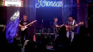 LOCAL MUSIC: New Brazil perform 