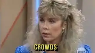 Super Password #426 May 19, 1986 Elaine Joyce & Stephen Furst