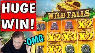 🔥Top 5 CASINO STREAMERS HUGE WINS of the WEEK! / 2020