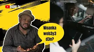 The Smart Taxi Driver |Eps 4  #DadioTv  #Osika1Tv