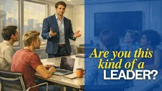 Understanding Your Leadership Style in 8 Minutes