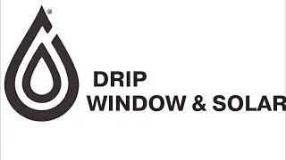 Drip Window & Solar: Logan, UT