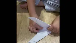 Folding The Stealth - by N Prize